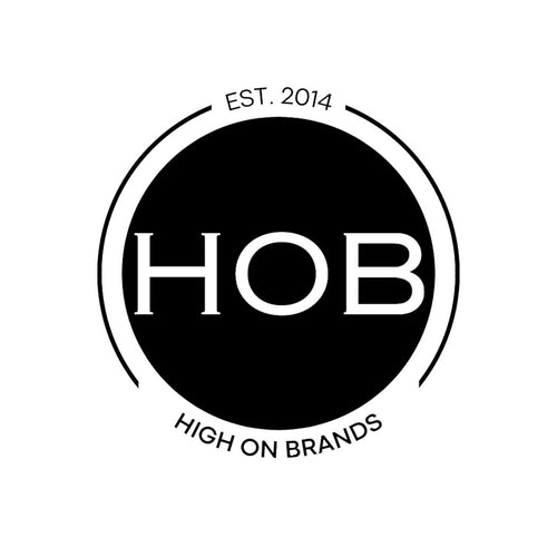 High On Brands
