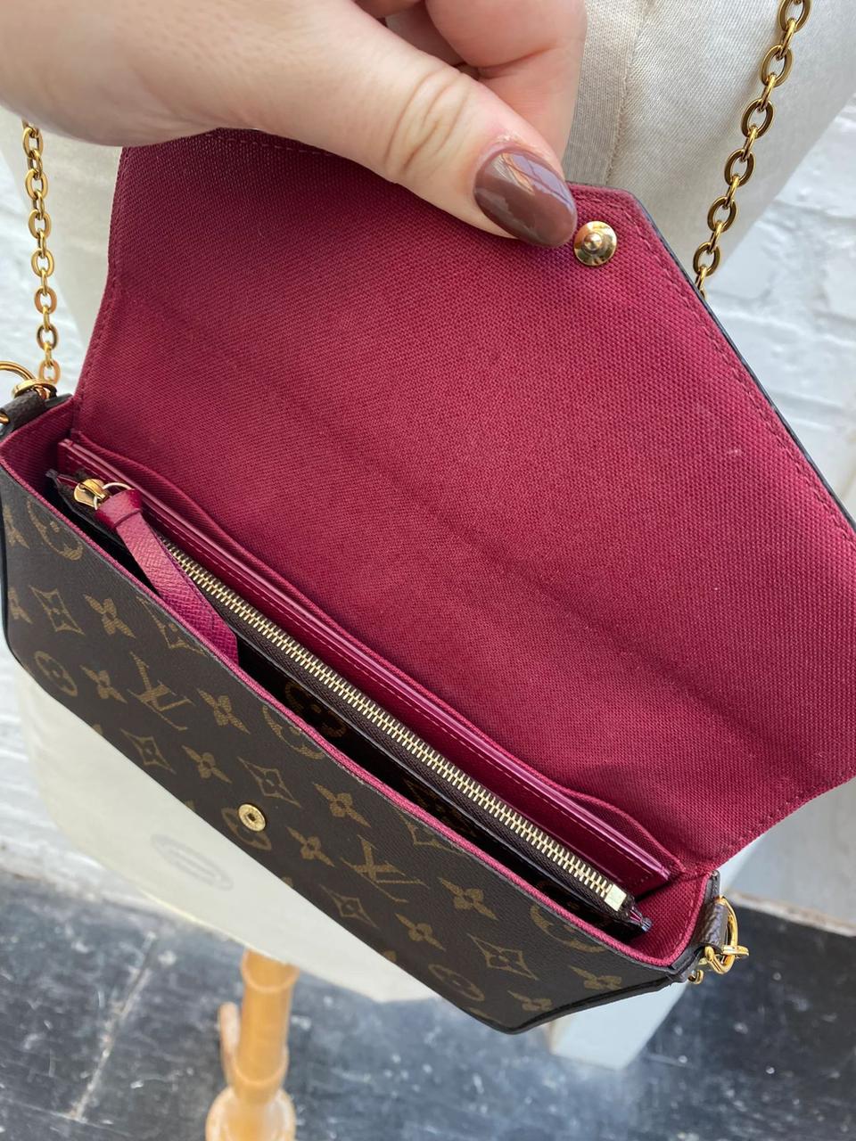 Louis Vuitton Sling Bag