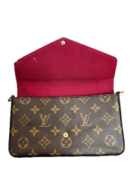 Louis Vuitton Sling Bag