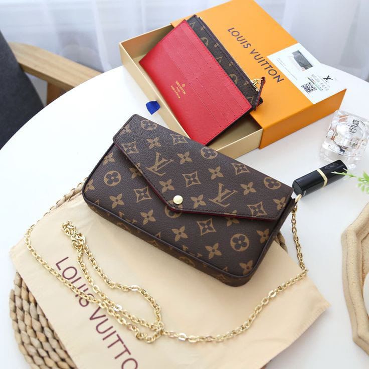 Louis Vuitton Sling Bag