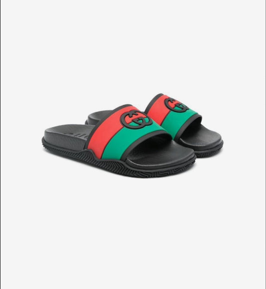 Gucci Slides