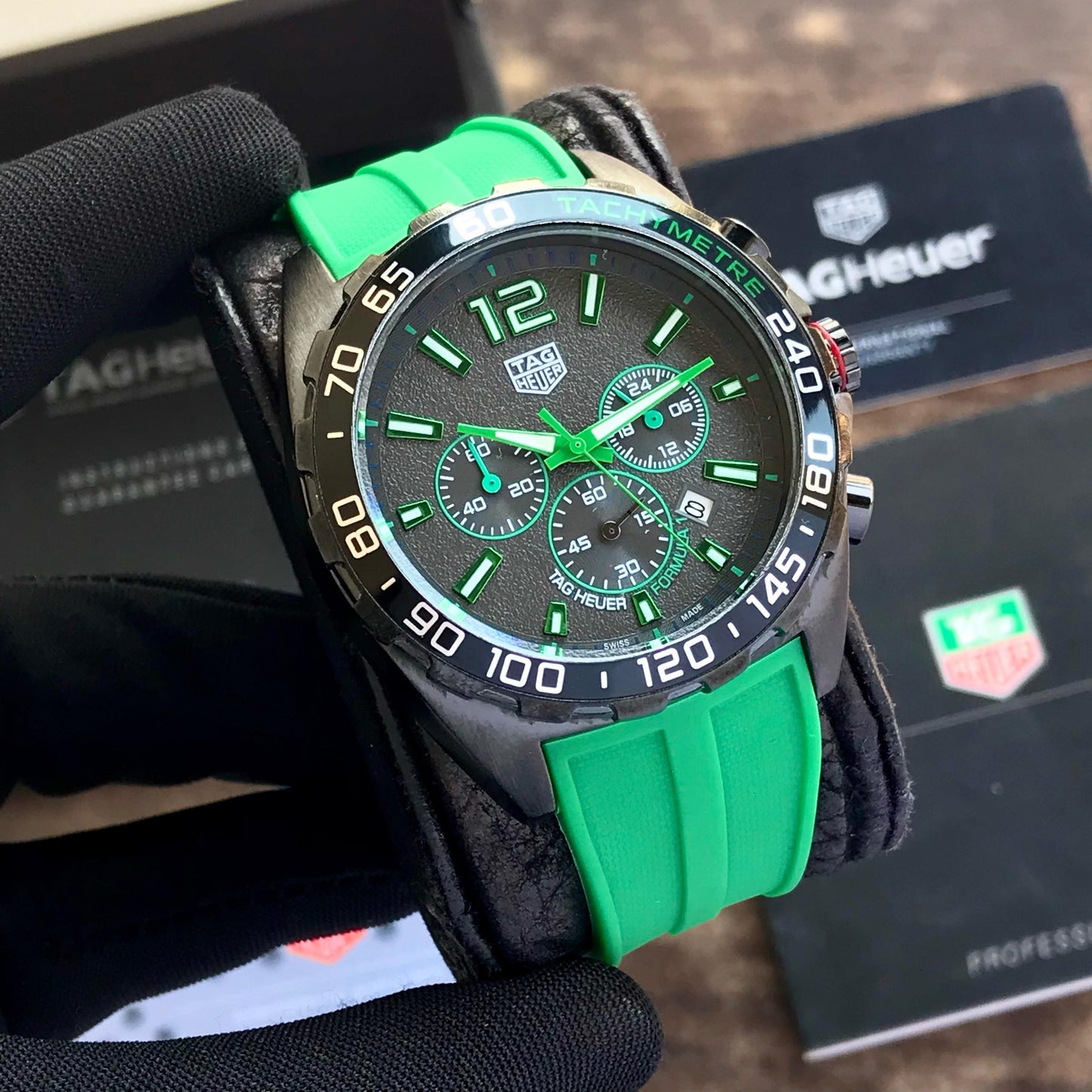 TAG Heuer Formula 1