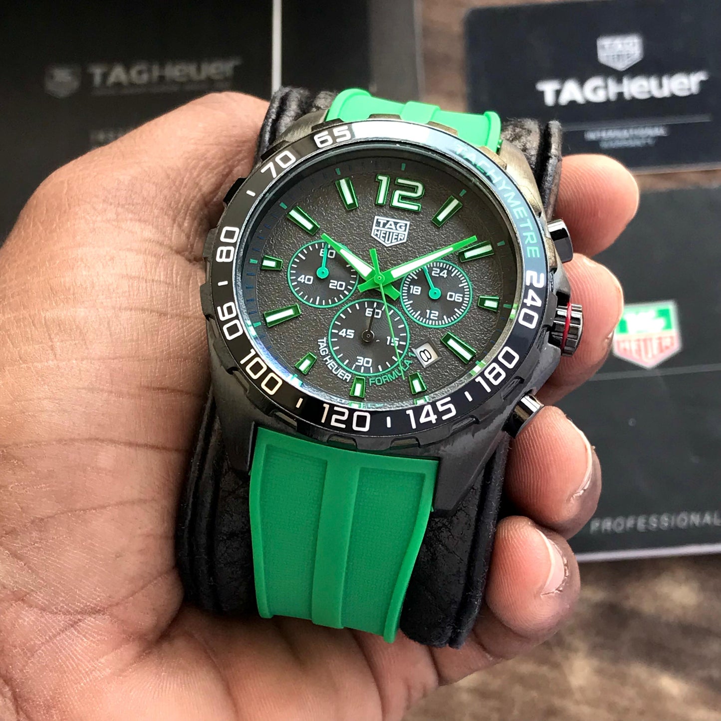 TAG Heuer Formula 1