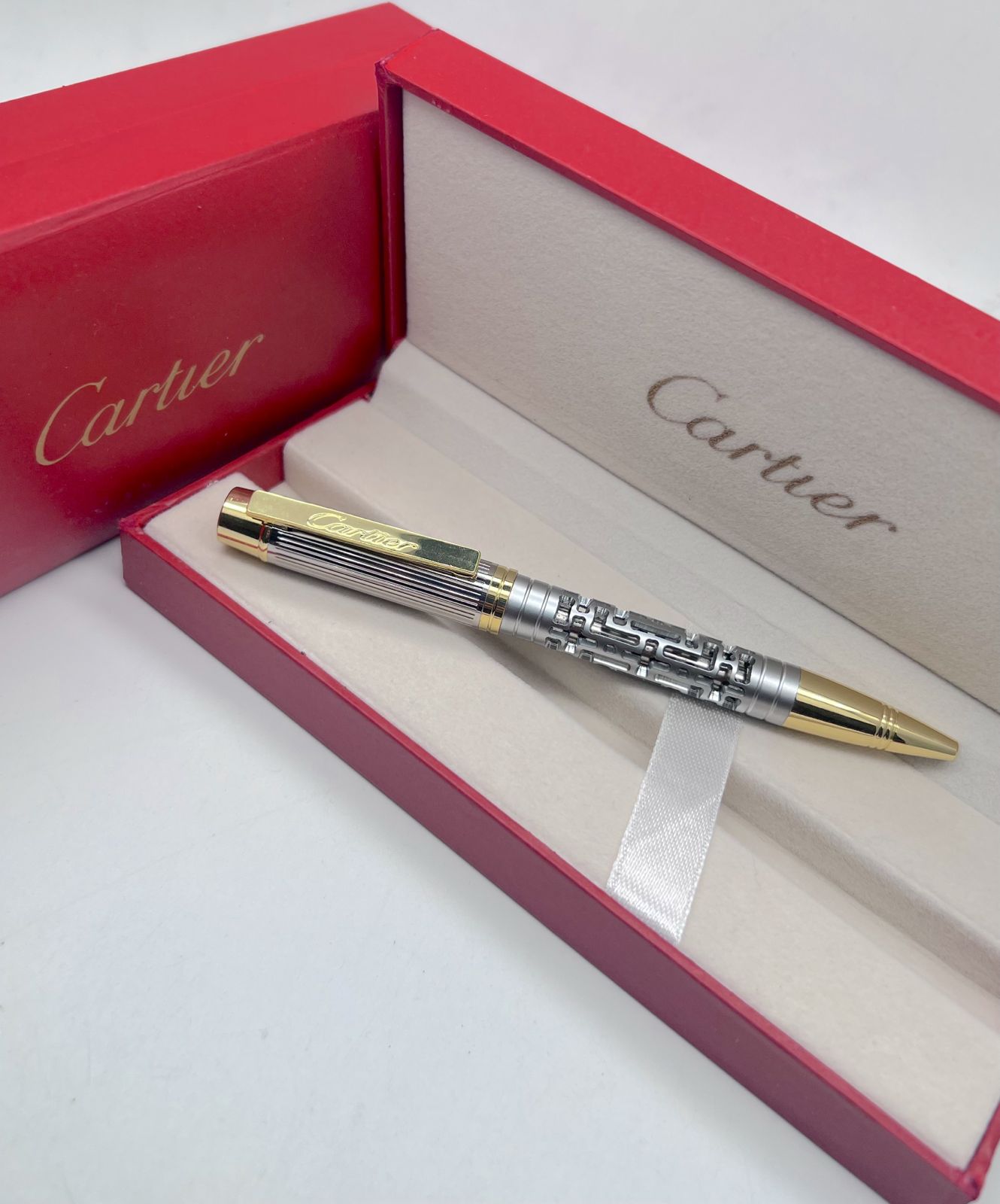 Cartier pen