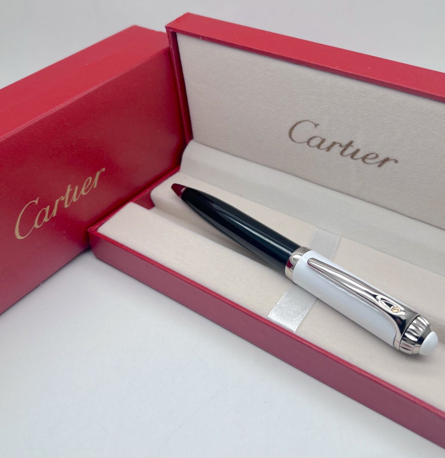 Cartier pen