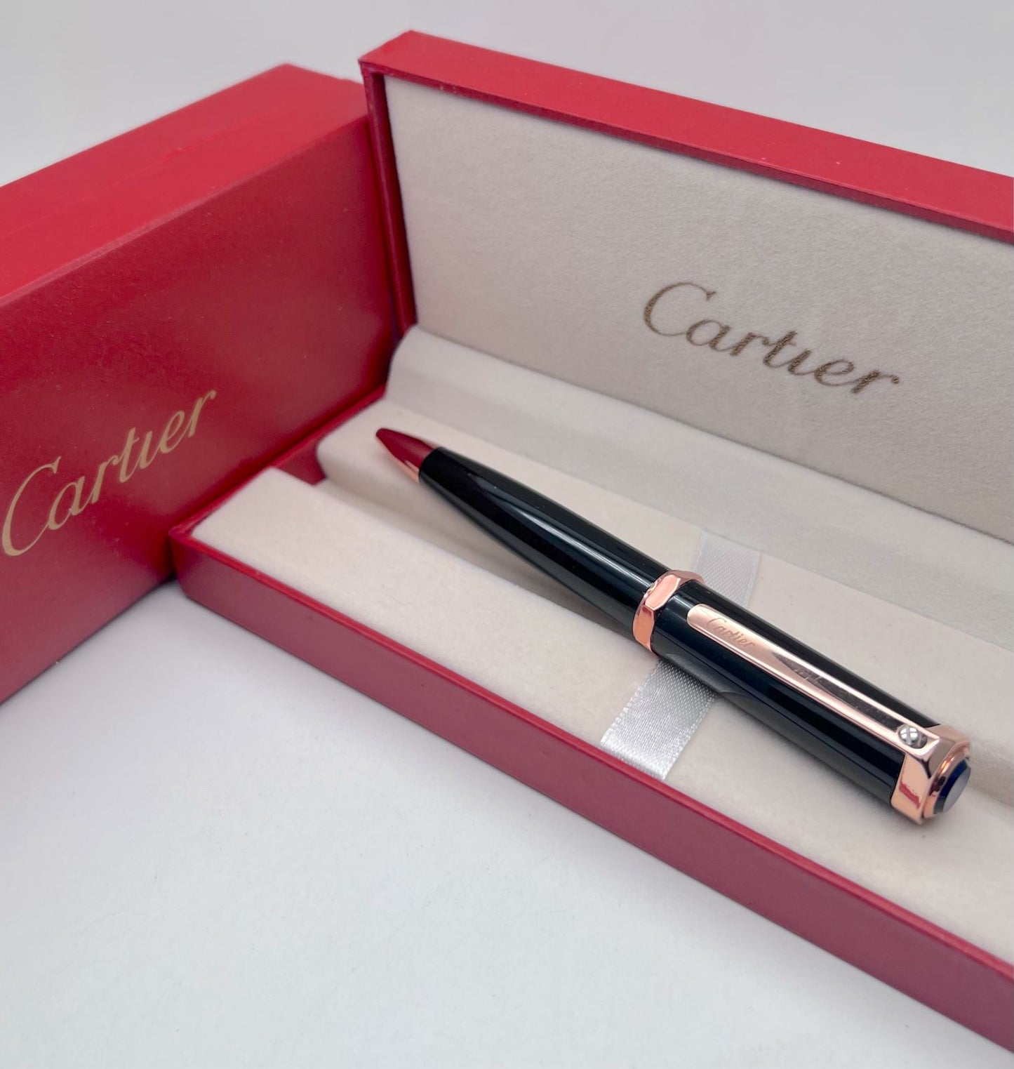 Cartier pen