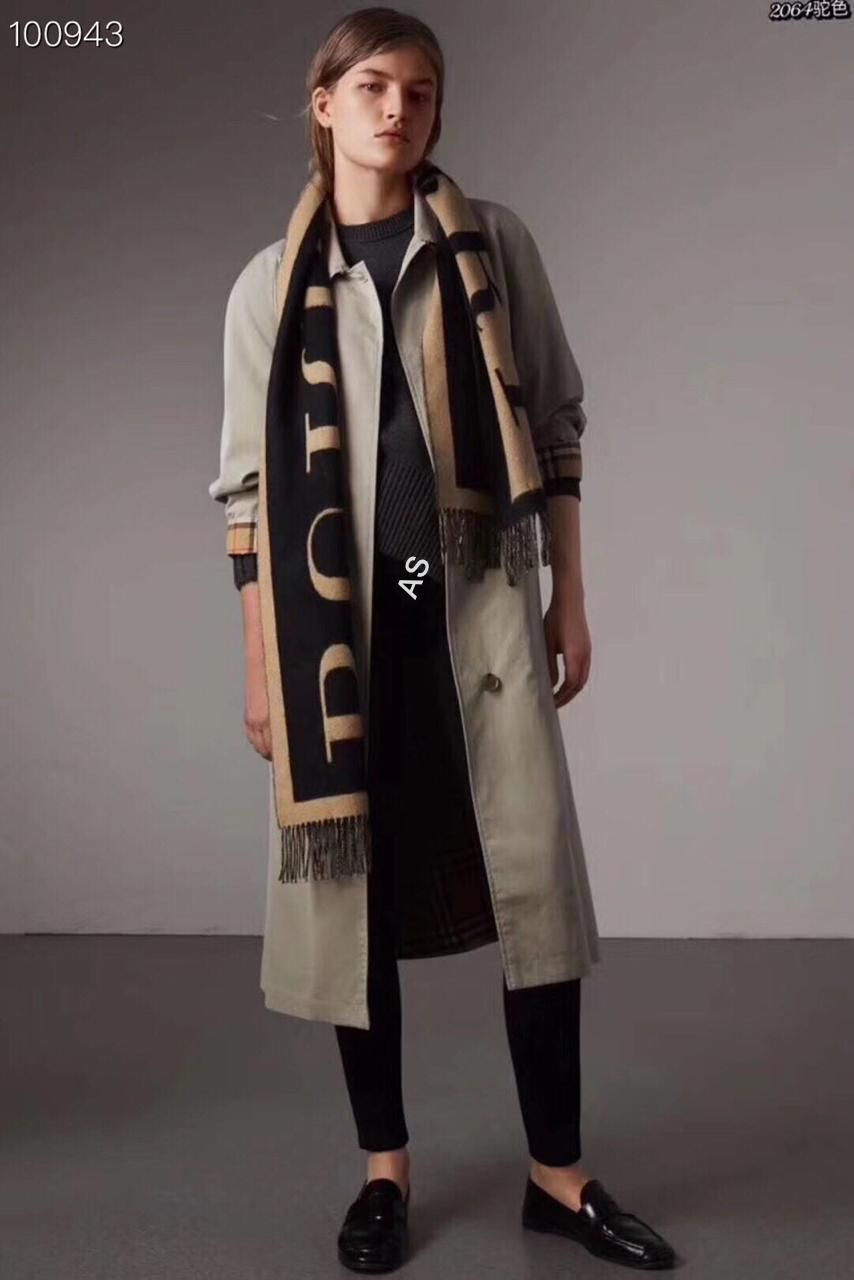 BURBERRY HOT SELLING MUFFLER