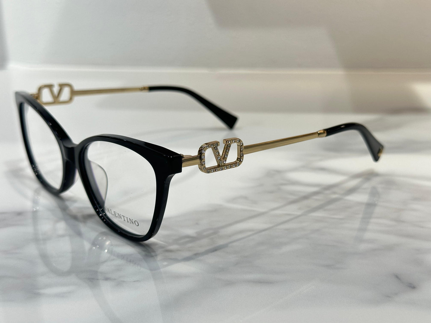 VALENTINO OPTICAL GLASSES