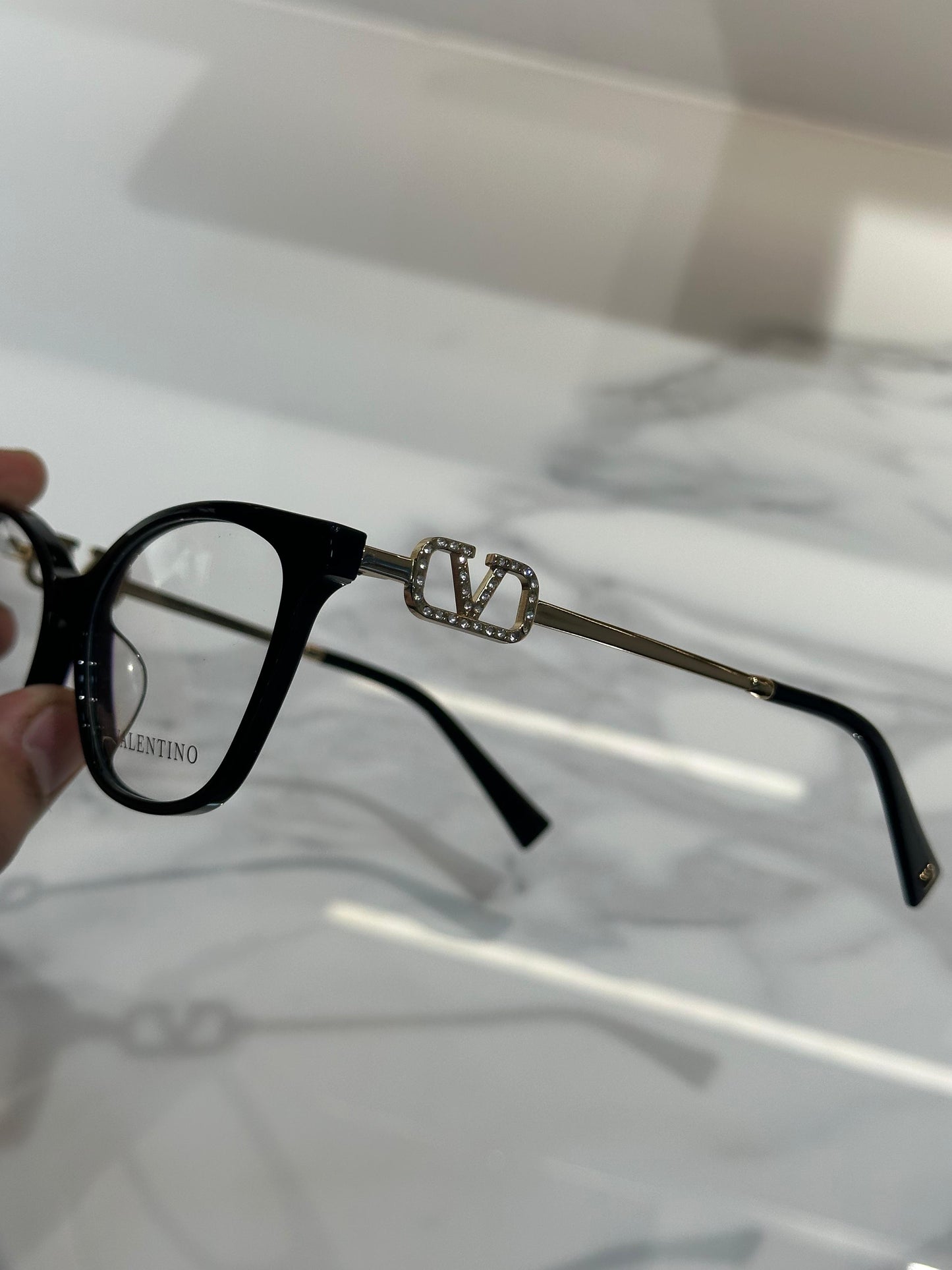 VALENTINO OPTICAL GLASSES