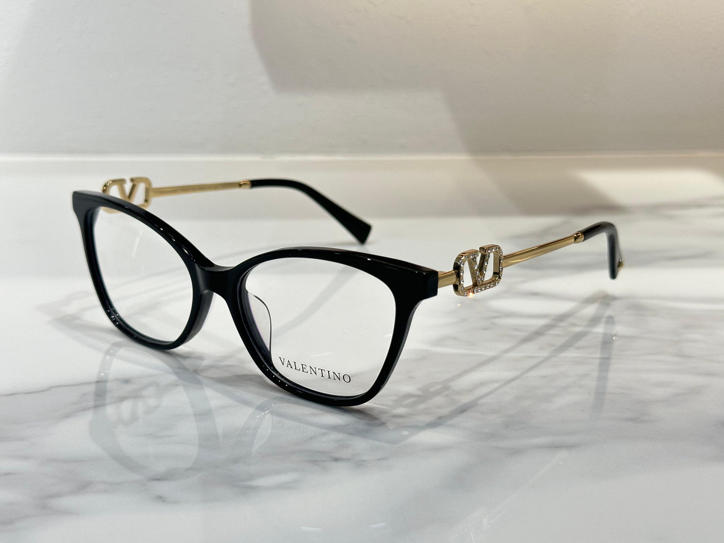 VALENTINO OPTICAL GLASSES