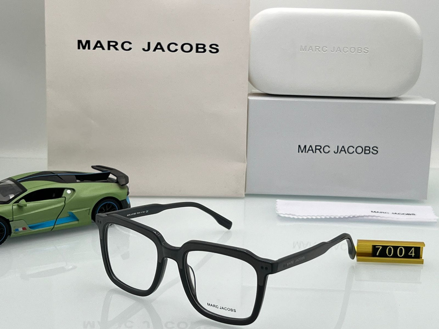 MARC JACOBS OPTICAL FIBER