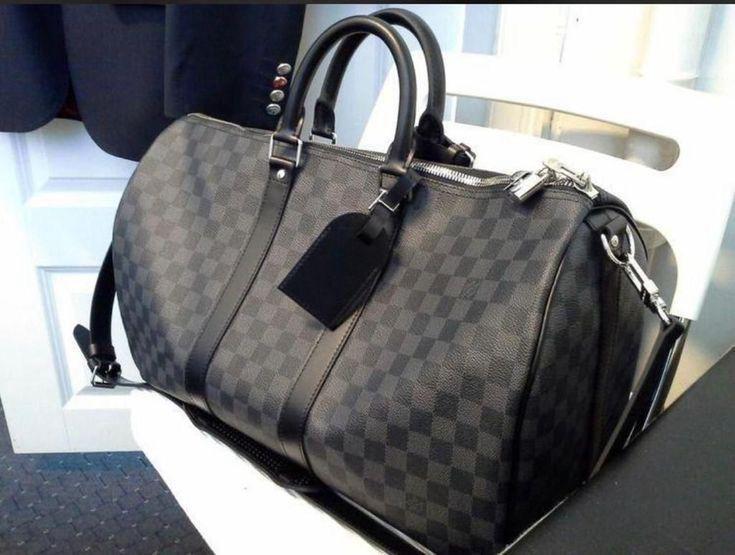 LV DUFFLE BAGS