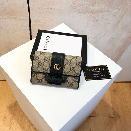 GUCCI WALLET