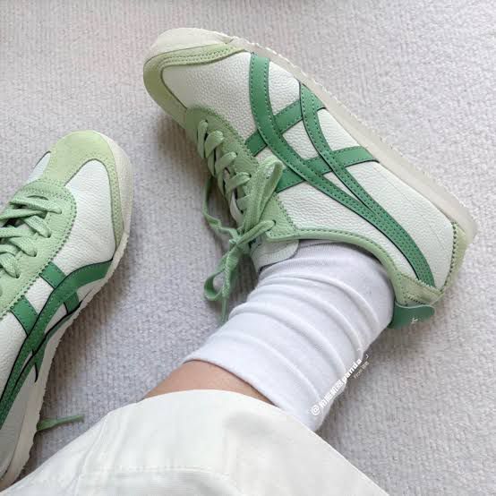 Onitsuka Tiger Airy Green