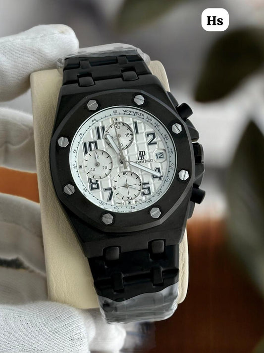 AUDEMARS PIGUET ROYAL OAK OFFSHORE