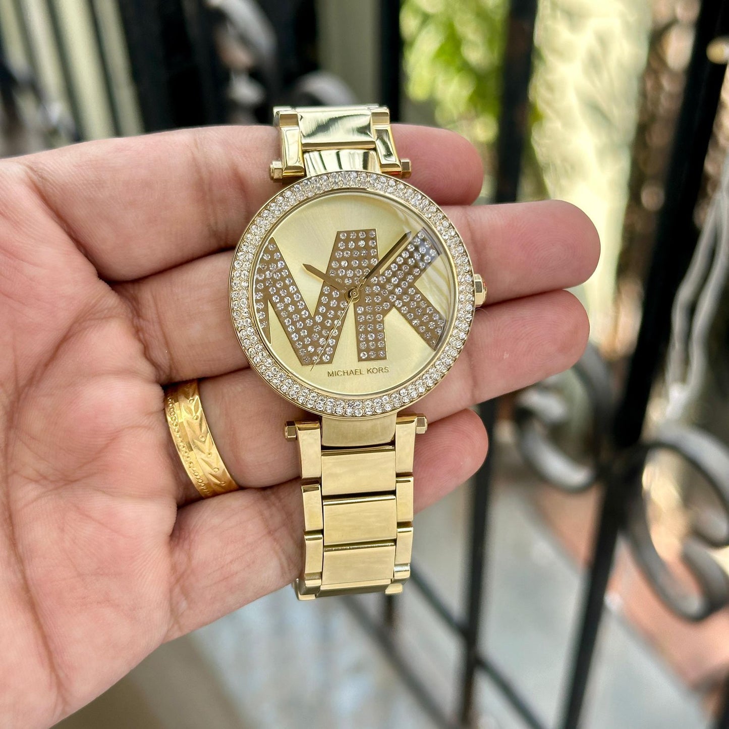 Michael Kors