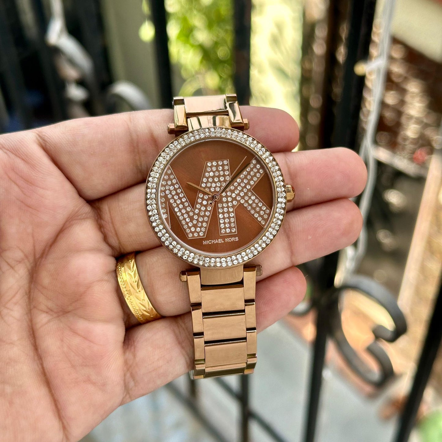 Michael Kors