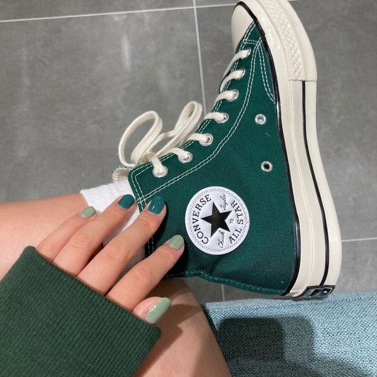 Converse Chuck Taylor 70