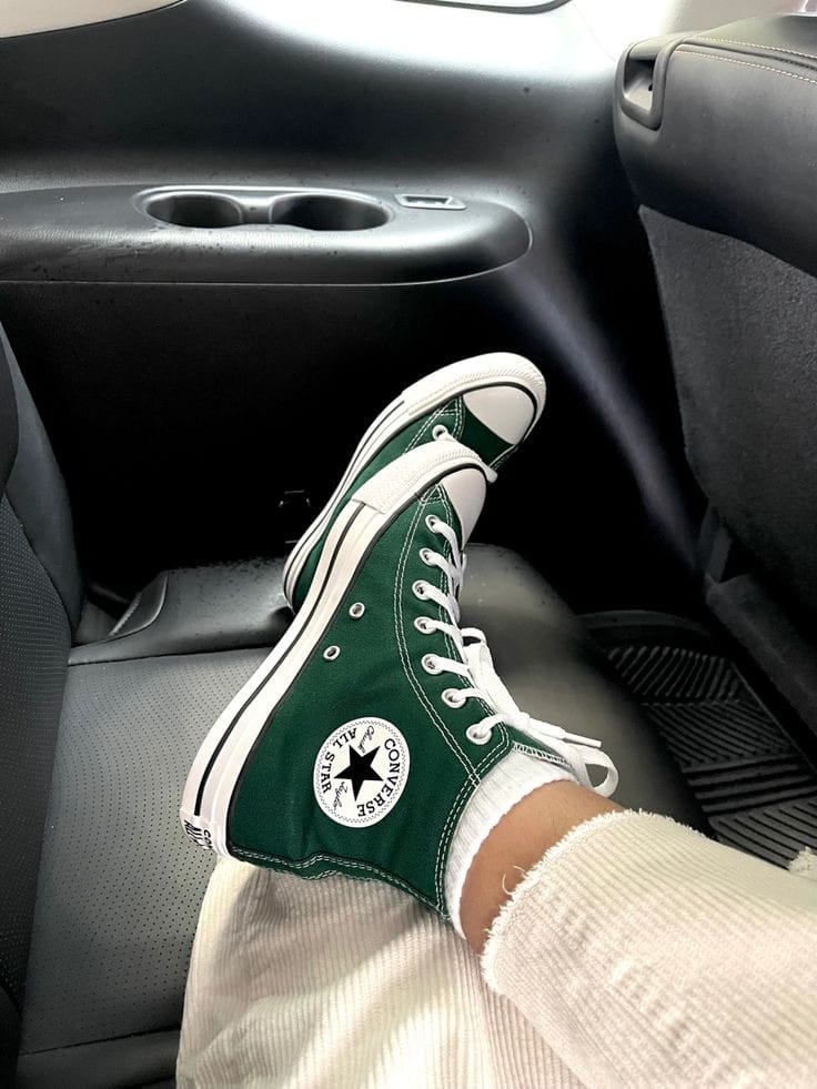 Converse Chuck Taylor 70