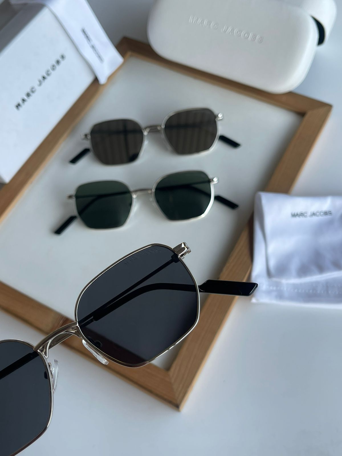 MARC JACOBS-SUNGLASSESS