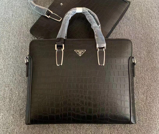 PRADA LAPTOP BAGS