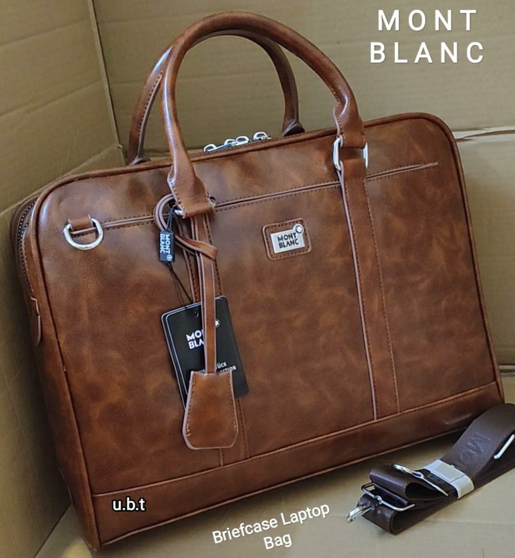 MONT BLANC Laptop