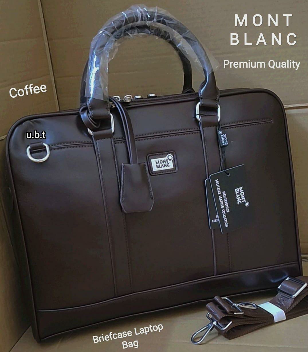 MONT BLANC Laptop