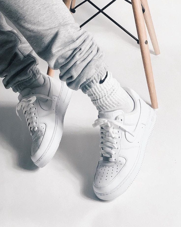 Nike AirForce 1 Low