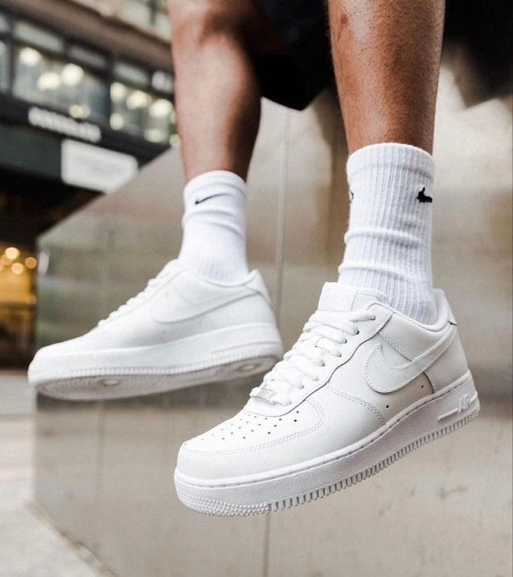 Nike AirForce 1 Low