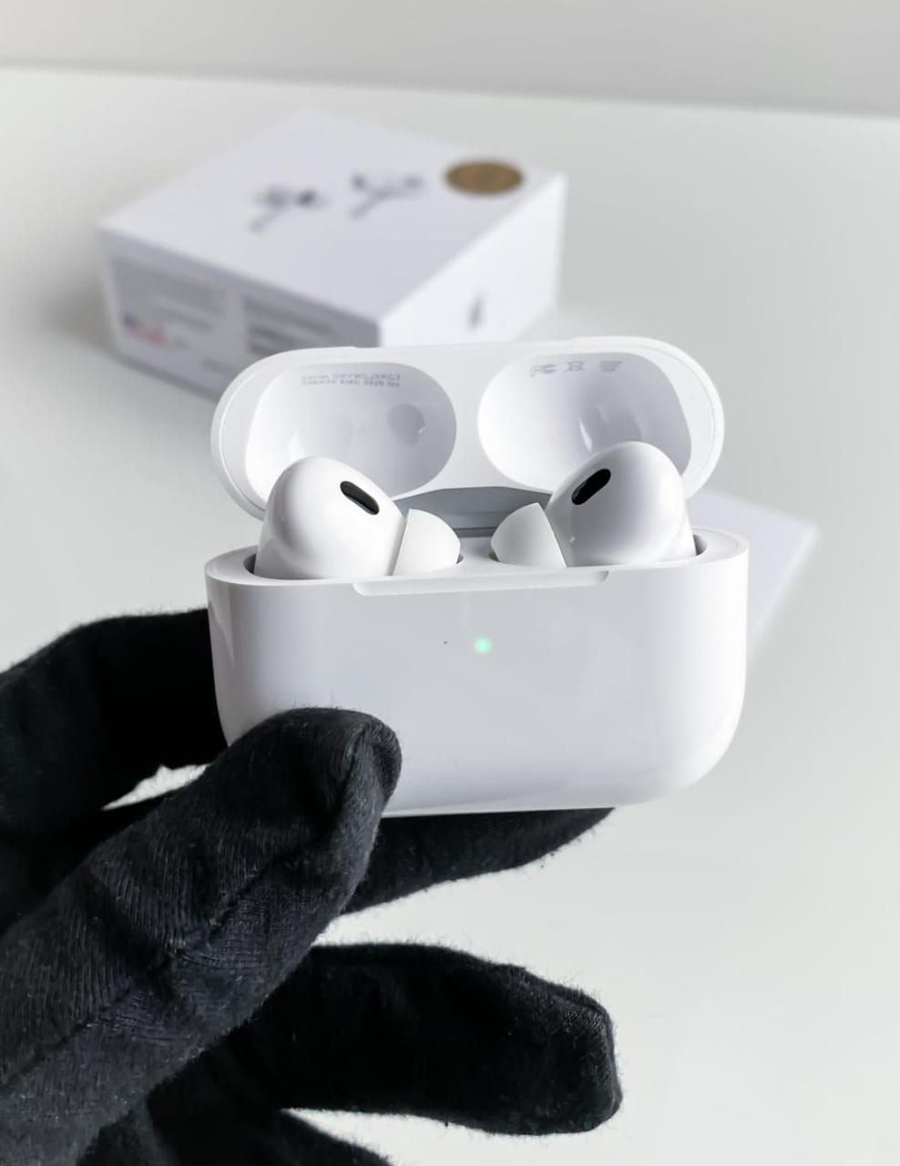 AIRPODS PRO 2 ANC