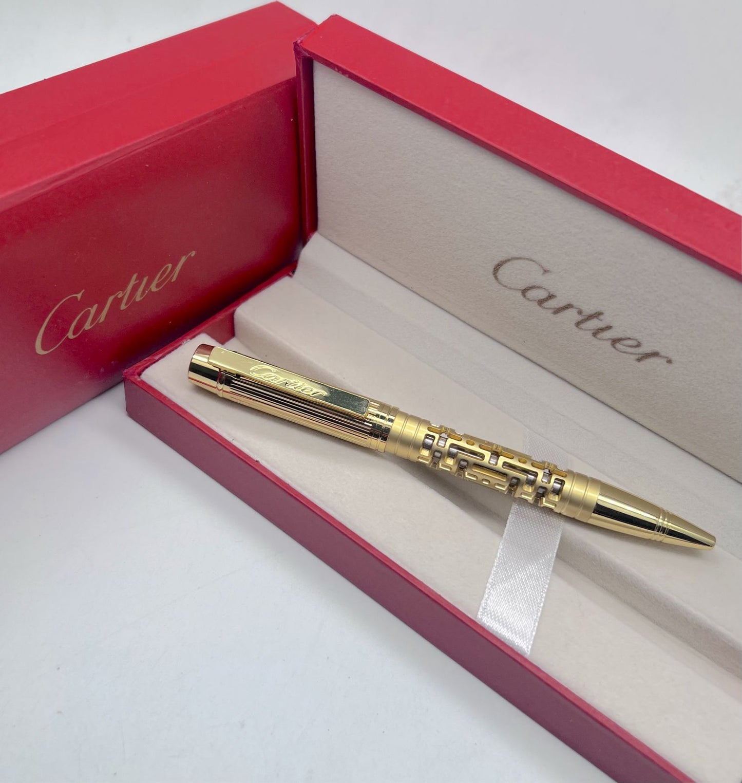 Cartier pen